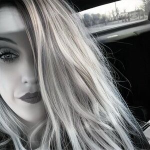 Meet your Posher, Morgan